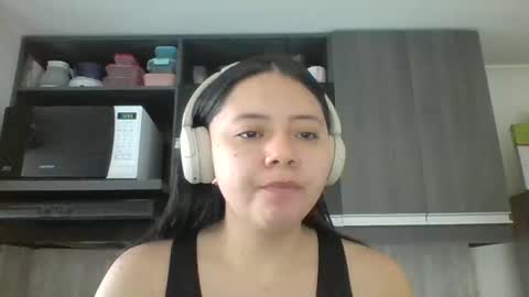 Snapshot of inthegreenway chatting on 01-19-26, 02:21 Iris 3 online show from 01-19-26, 02:21