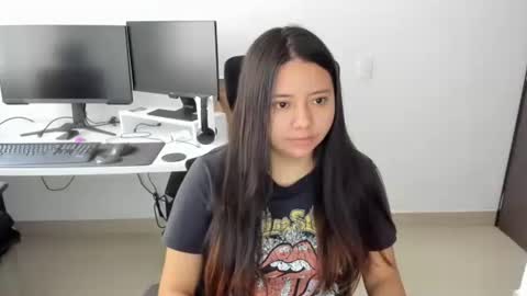 Snapshot of inthegreenway chatting on 02-16-26, 01:29 Iris 3 online show from 02-16-26, 01:29