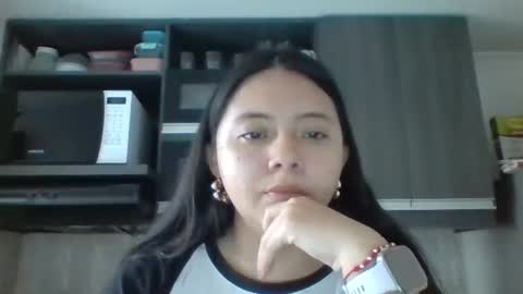 Snapshot of inthegreenway chatting on 02-24-26, 01:20 Iris 3 online show from 02-24-26, 01:20