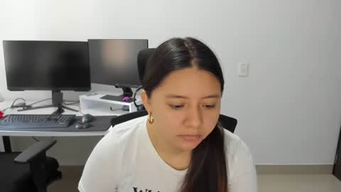 Snapshot of inthegreenway chatting on 02-28-26, 03:46 Iris 3 online show from 02-28-26, 03:46