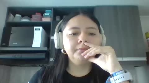 Snapshot of inthegreenway chatting on 03-02-26, 02:57 Iris 3 online show from 03-02-26, 02:57