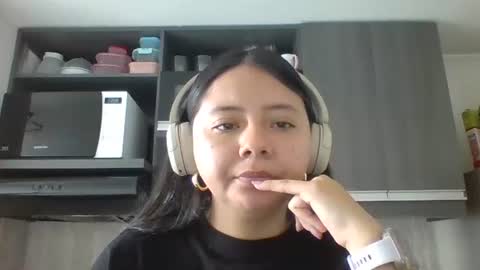 Snapshot of inthegreenway chatting on 03-03-26, 03:40 Iris 3 online show from 03-03-26, 03:40