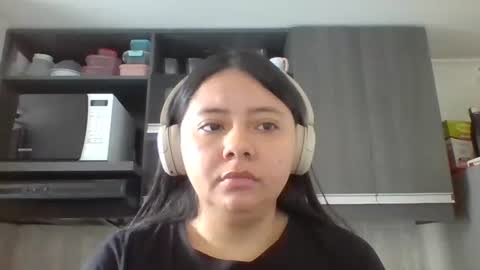 Snapshot of inthegreenway chatting on 03-05-26, 03:08 Iris 3 online show from 03-05-26, 03:08