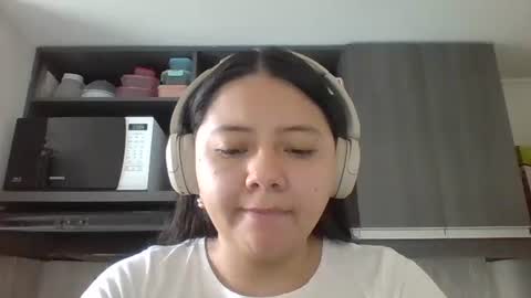 Snapshot of inthegreenway chatting on 03-06-26, 02:24 Iris 3 online show from 03-06-26, 02:24