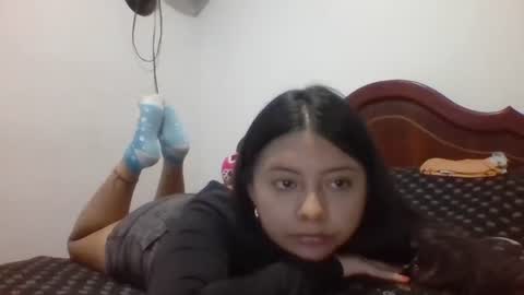 Snapshot of inthegreenway chatting on 03-15-26, 12:05 Iris 3 online show from 03-15-26, 12:05