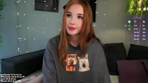 Ellie online show from 03-04-25, 11:32