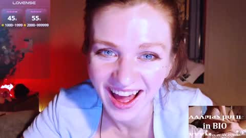 Snapshot of inthewildxxx chatting on 12-29-24, 01:06 Cassie online show from 12-29-24, 01:06