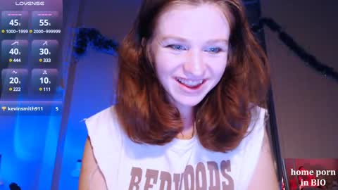 Snapshot of inthewildxxx chatting on 01-23-25, 02:50 Cassie online show from 01-23-25, 02:50