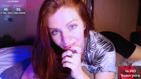 Snapshot of inthewildxxx chatting on 02-06-25, 02:48 Cassie online show from 02-06-25, 02:48