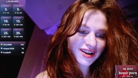 Snapshot of inthewildxxx chatting on 02-10-25, 03:21 Cassie online show from 02-10-25, 03:21