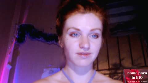 Snapshot of inthewildxxx chatting on 02-19-25, 02:01 Cassie online show from 02-19-25, 02:01