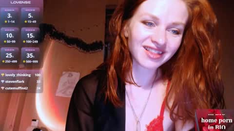 Snapshot of inthewildxxx chatting on 03-02-25, 01:16 Cassie online show from 03-02-25, 01:16