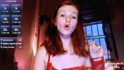 Snapshot of inthewildxxx chatting on 03-07-25, 02:01 Cassie online show from 03-07-25, 02:01