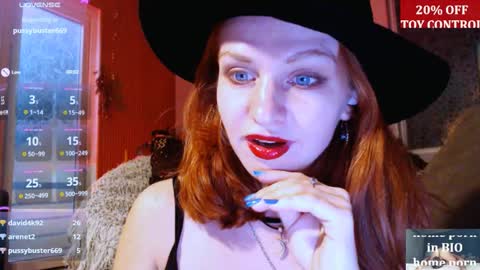 Snapshot of inthewildxxx chatting on 09-24-25, 02:31 Cassie online show from 09-24-25, 02:31