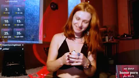 Snapshot of inthewildxxx chatting on 10-05-25, 01:42 Cassie online show from 10-05-25, 01:42