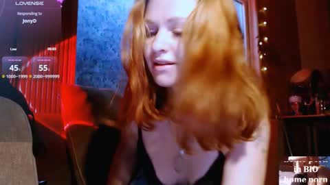 Snapshot of inthewildxxx chatting on 10-19-25, 01:23 Cassie online show from 10-19-25, 01:23