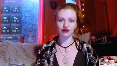 Snapshot of inthewildxxx chatting on 10-27-25, 01:26 Cassie online show from 10-27-25, 01:26