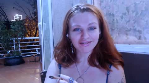 Snapshot of inthewildxxx chatting on 11-02-25, 01:57 Cassie online show from 11-02-25, 01:57