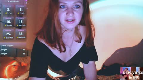 Snapshot of inthewildxxx chatting on 11-27-25, 02:30 Cassie online show from 11-27-25, 02:30