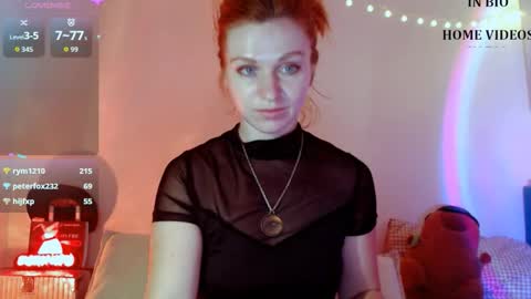 Snapshot of inthewildxxx chatting on 02-02-26, 10:58 Cassie online show from 02-02-26, 10:58
