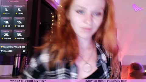 Cassie online show from 04-06-26, 12:39