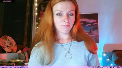 Cassie online show from 05-14-26, 01:40
