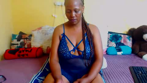 boniswa caroline online show from 11-17-25, 11:21