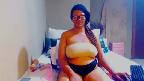 boniswa caroline online show from 12-15-25, 09:30