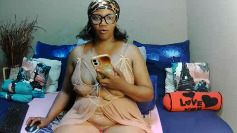 boniswa caroline online show from 04-03-26, 08:23