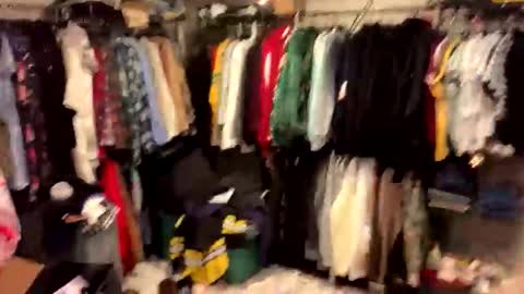 IntoTheWoodsWeGo online show from 10-18-25, 04:41