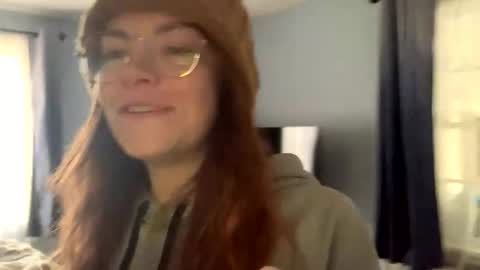 IntoTheWoodsWeGo online show from 11-10-25, 01:32