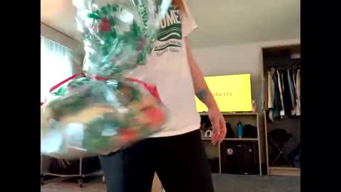 IntoTheWoodsWeGo online show from 11-27-25, 08:22