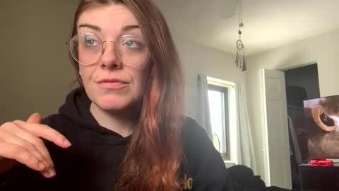 IntoTheWoodsWeGo online show from 02-23-26, 02:36