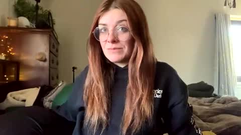 IntoTheWoodsWeGo online show from 03-14-26, 09:09