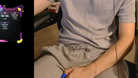 introvertgamer online show from 10-18-25, 07:03