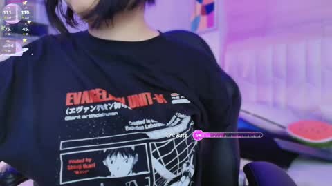 io_chie_ online show from 03-10-25, 04:07