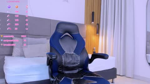 iori online show from 12-26-24, 10:31