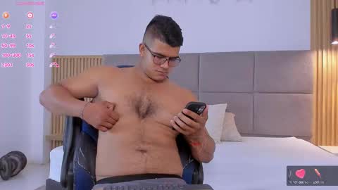 iori online show from 03-04-25, 11:22