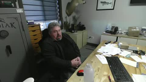 iornrod4u online show from 01-03-25, 09:57