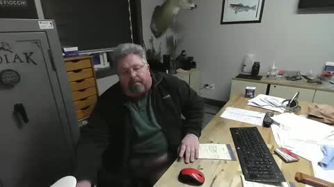 iornrod4u online show from 02-15-25, 12:15