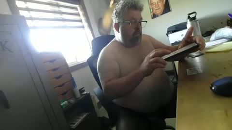 iornrod4u online show from 07-11-26, 02:20