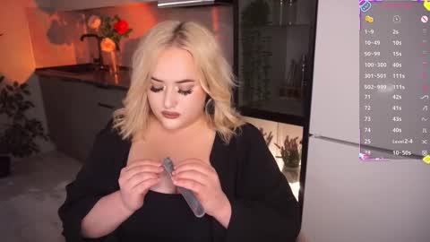 Irena Barr online show from 10-25-25, 08:03