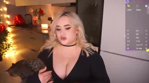 Irena Barr online show from 02-23-26, 06:49