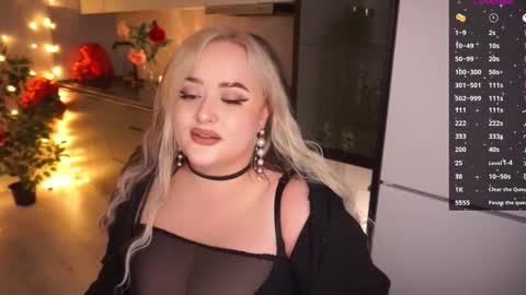 Irena Barr online show from 03-01-26, 05:37