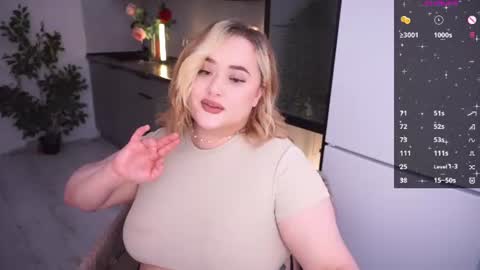 Irena Barr online show from 06-19-26, 07:23