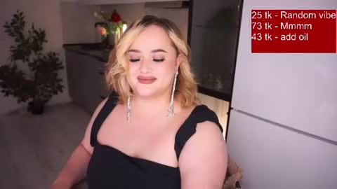Irena Barr online show from 06-24-26, 06:07