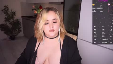 Irena Barr online show from 06-27-26, 07:24