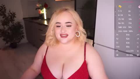 Irena Barr online show from 07-13-26, 06:55