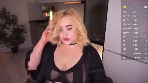 Irena Barr online show from 07-19-26, 04:54