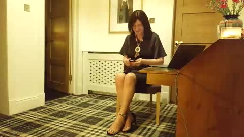 Irena Adler online show from 02-02-26, 08:40